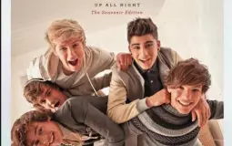 Up All Night