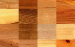 Wood Tier List