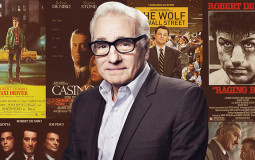 Les meilleurs films de Martin Scorsese ... ou pas !