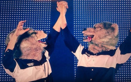 MWAM albums