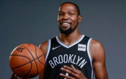 NBA TIER LIST