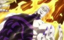 my anime