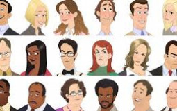 The Office Characters