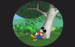 mortimer mouse