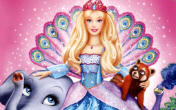 barbie movies