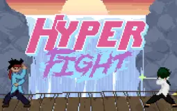 HyperFight
