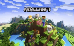 Minecraft Updates