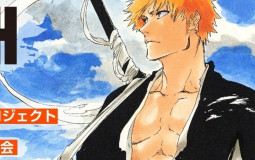 Bleach Character Tiers