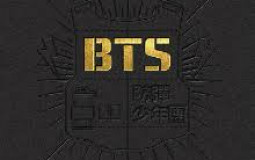 BTS albums