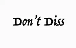 Jonty's Diss Tracks
