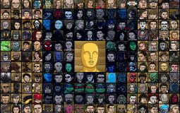 Characters