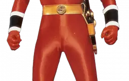 Power rangers