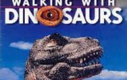 Dinosaur Documentary Tierlist