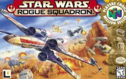 Star Wars Combat Video Games