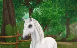 Star Stable Characters