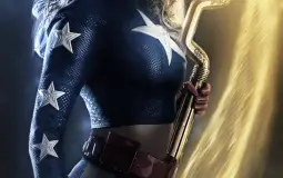 Stargirl