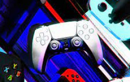 Video Games