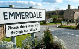 Emmerdale Characters