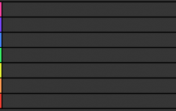 King of Seas Value List