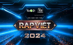 xếp hạng rap việt mùa 4
