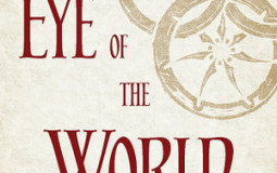 Eye of the World Covers