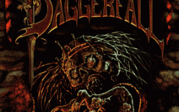 Daggerfall monsters