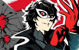 Persona 5 best bois