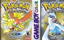 Pokemon Gen 2 Ranking