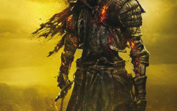 Boss Dark Souls