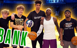 Youtube Ballers🏀