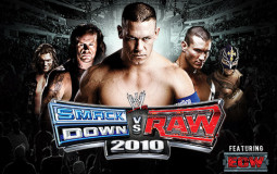Juegos de WWE 2001 - 2020