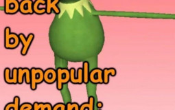 MCYT Tierlisr