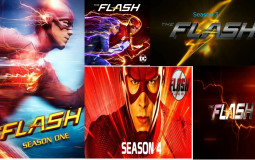 Flash seasons
