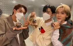 NCT UNIVERSE SONG RANKING