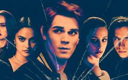 ALL Riverdale Characters