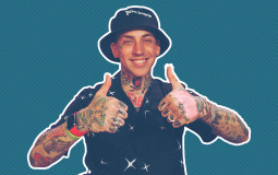 Blackbear Songs