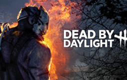 Dead by daylight