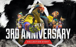 Apex 3rd Anniversary | Legendary Skins