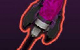 Ancient Scepter