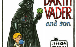 Star Wars Dads