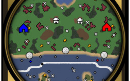 Aoe3 Africa Maps