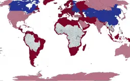 Empires Tier list