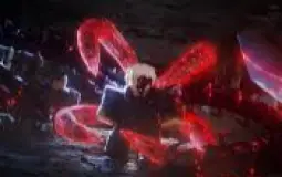 Ro Ghoul Kagune