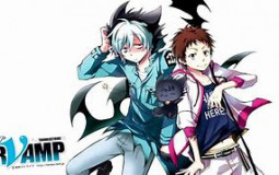 Servamp Characters
