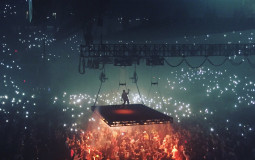 Kanye Album List