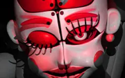 Five Nights At Freddy's