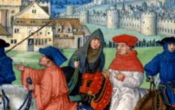 Canterbury Tales