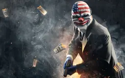 Payday 2 characters i want to have sexsual relationship with