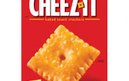 cheese snacks