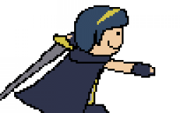 % Characters